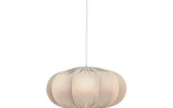 Dalia Takskärm 40cm Grå
