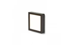 Dejavu SQ9 Vägglampa LED