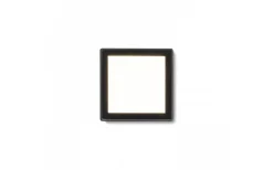 Dejavu SQ9 Vägglampa LED