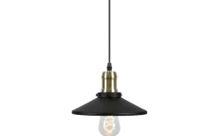 Disc Fönsterlampa
