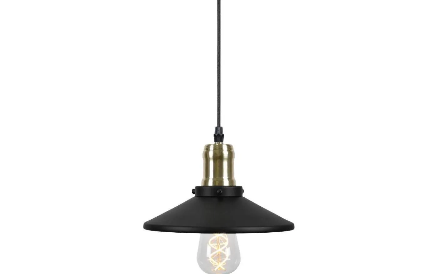 Disc Fönsterlampa