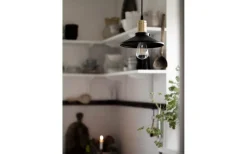 Disc Fönsterlampa