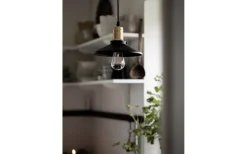 Disc Fönsterlampa
