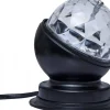 Discokula Bordslampa LED