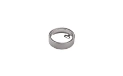 Distansring Hidealite 1202 Möbelspotlight Borstat Stål