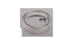 Distansring Hidealite 1202 Möbelspotlight Borstat Stål