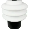 Diva Uppladdningsbar Bordslampa LED 3000K 2W Svart
