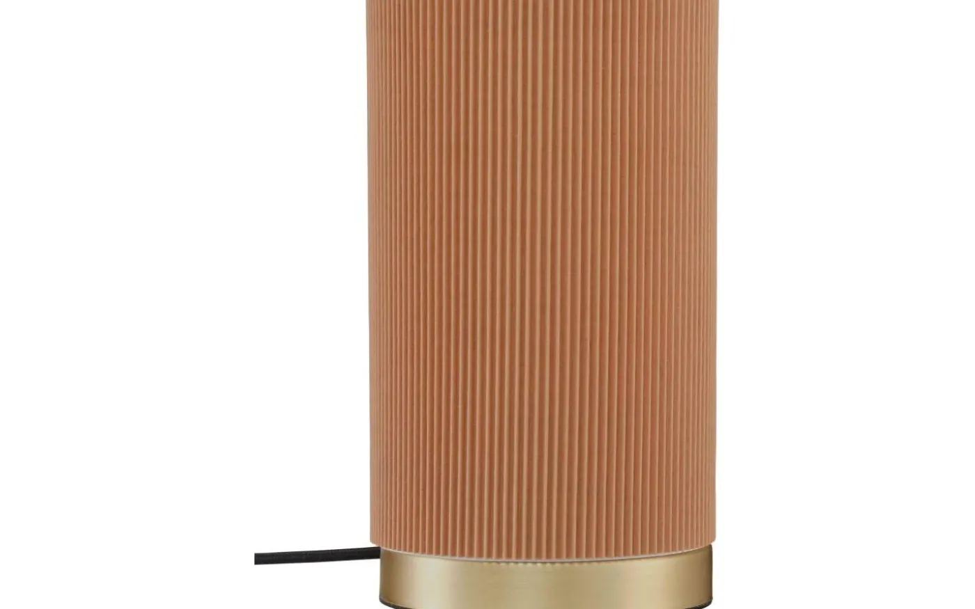 Dora Bordslampa 25cm Brun