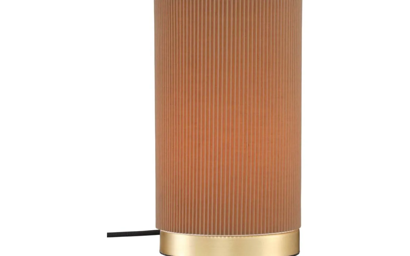 Dora Bordslampa 25cm Brun