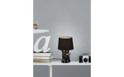 Dosy Bordslampa E14 svart