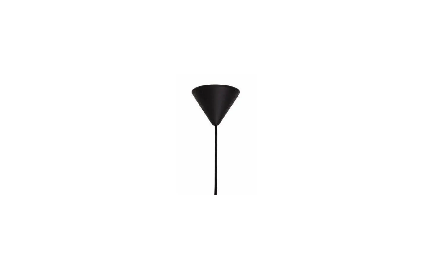 Dot Fönsterlampa 15cm Brun