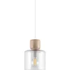 Dot Fönsterlampa 11cm Klar