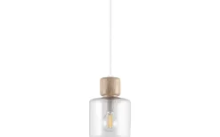 Dot Fönsterlampa 11cm Klar