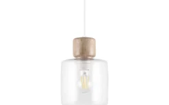 Dot Fönsterlampa 15cm Klar