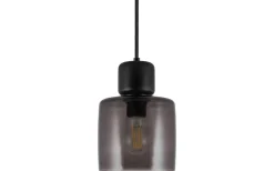 Dot Fönsterlampa 15cm Rök