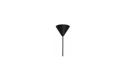 Dot Fönsterlampa 15cm Rök