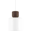 Dot Fönsterlampa 15cm Vit