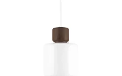 Dot Fönsterlampa 15cm Vit