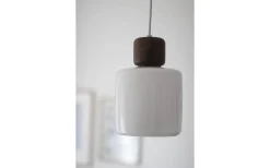 Dot Fönsterlampa 15cm Vit