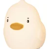 Duck Nattlampa LED RGB+W