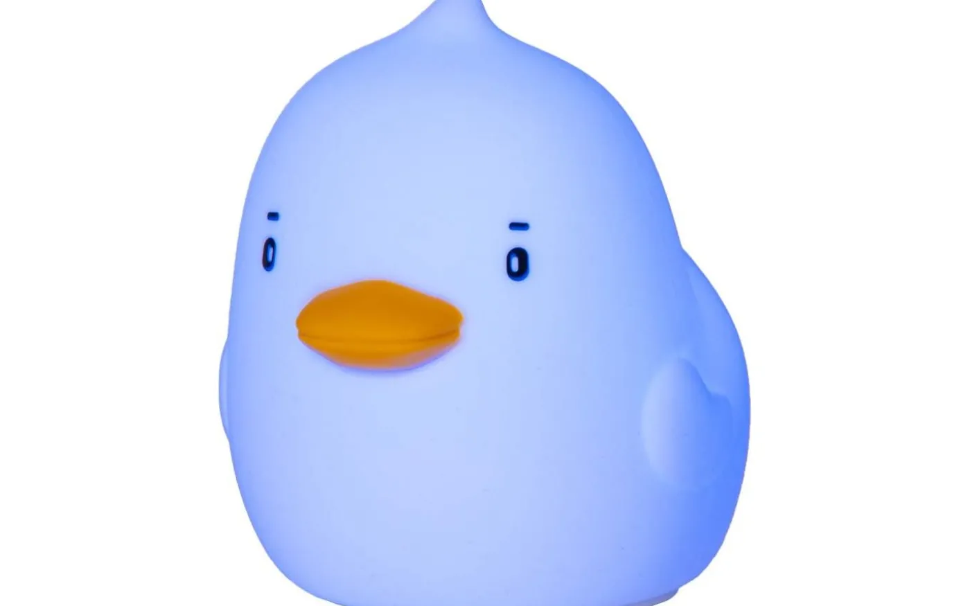 Duck Nattlampa LED RGB+W