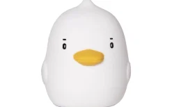 Duck Nattlampa LED RGB+W