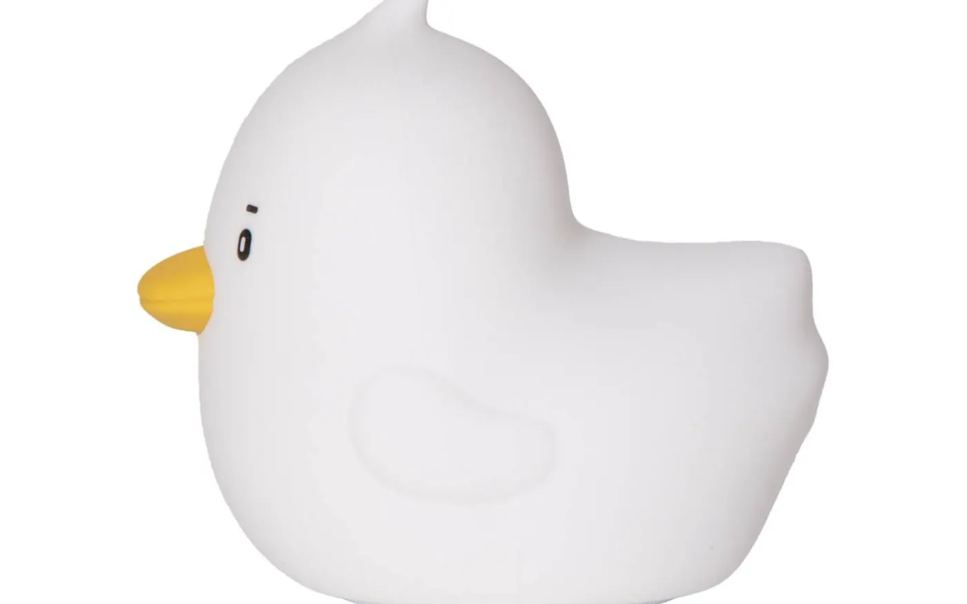 Duck Nattlampa LED RGB+W