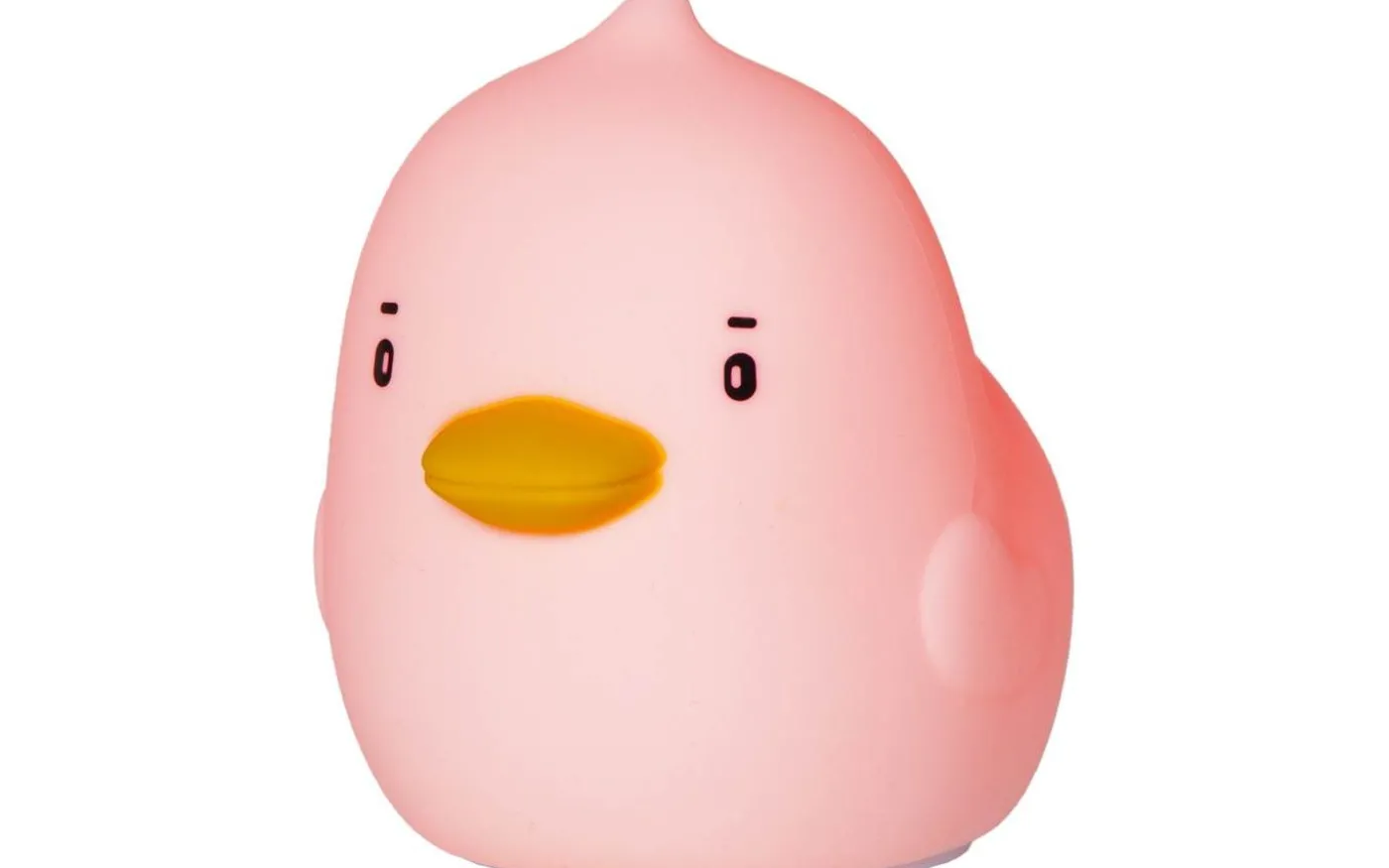 Duck Nattlampa LED RGB+W
