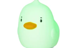 Duck Nattlampa LED RGB+W