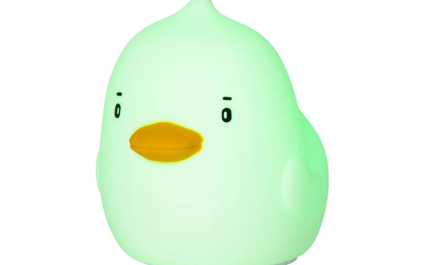 Duck Nattlampa LED RGB+W