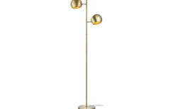Edgar Golvlampa 145cm Antique