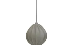 Elise Takskärm Ø30cm Offwhite