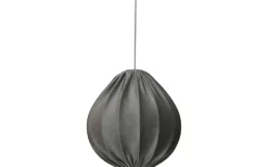 Elise Takskärm Ø40cm Silverpear
