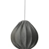 Elise Takskärm Ø30cm Silverpear