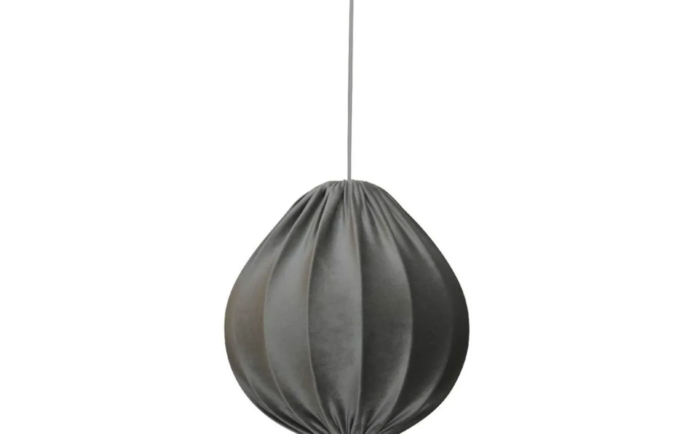 Elise Takskärm Ø30cm Silverpear
