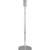 Elsa Lampfot 40cm E14 Krom