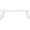 Expand Skena Cylinderspotlight Vit 70cm