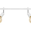 Expand Skena Synlig Ljuskälla Vit 50cm