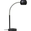 Fladen Bordslampa 48cm Svart