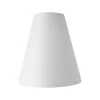 Flox Lampskärm Ø16,5cm Vit