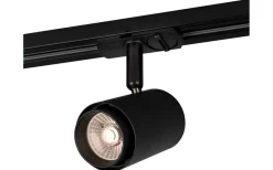 Focus Track Micro 1-fas LED 10W Tune Svart