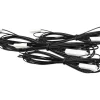 Förlängningskabel Heatspot G2 Bastu 1m 3-pack
