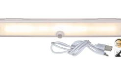 Functional Nattlampa LED Sensor/ON