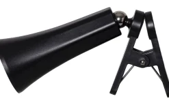 Functional Uppladdningsbar Bordslampa 3-i-1 Svart