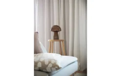 Fungo Bordslampa 30cm Special Edition Brun