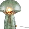 Fungo Bordslampa 20cm Special Edition Grön