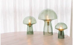 Fungo Bordslampa 42cm Special Edition Grön