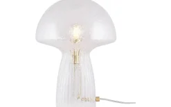 Fungo Bordslampa 30cm Special Edition Klar
