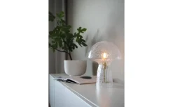 Fungo Bordslampa 30cm Special Edition Klar