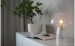Fungo Bordslampa 30cm Special Edition Klar